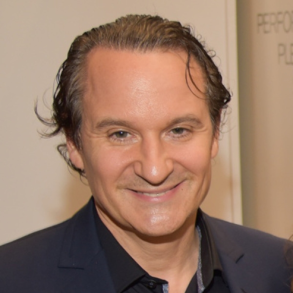 David M. Hryck,