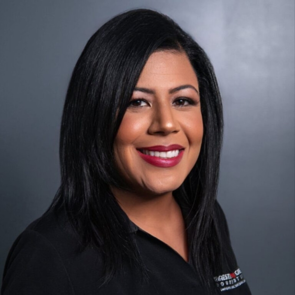 Zaidy Cárdenas, Executive Director