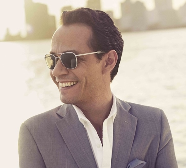 Marc Anthony,