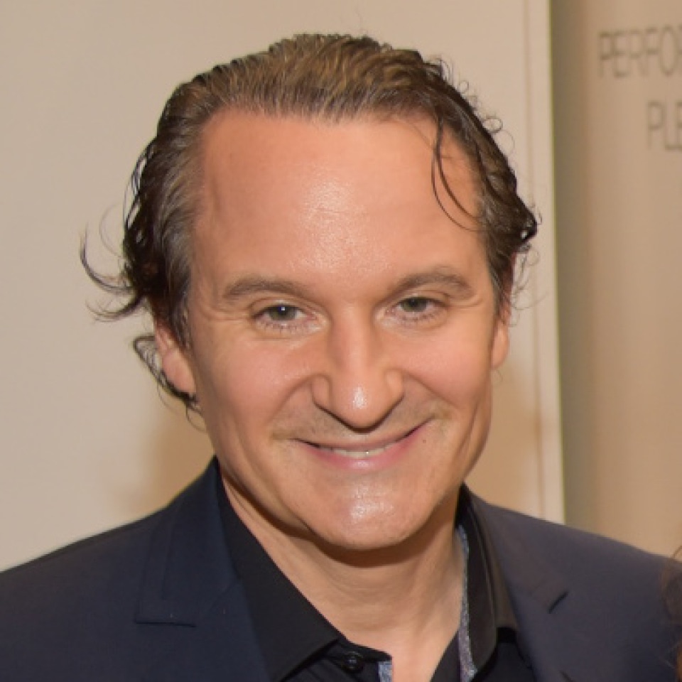 David M. Hryck,