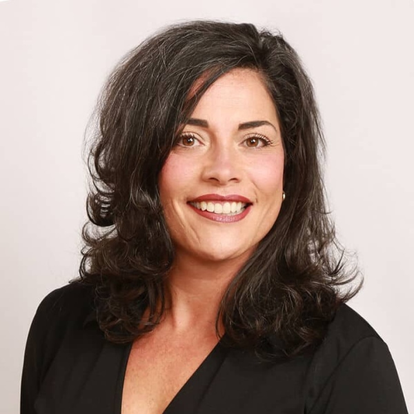 Tracey Duer, Director of Operations