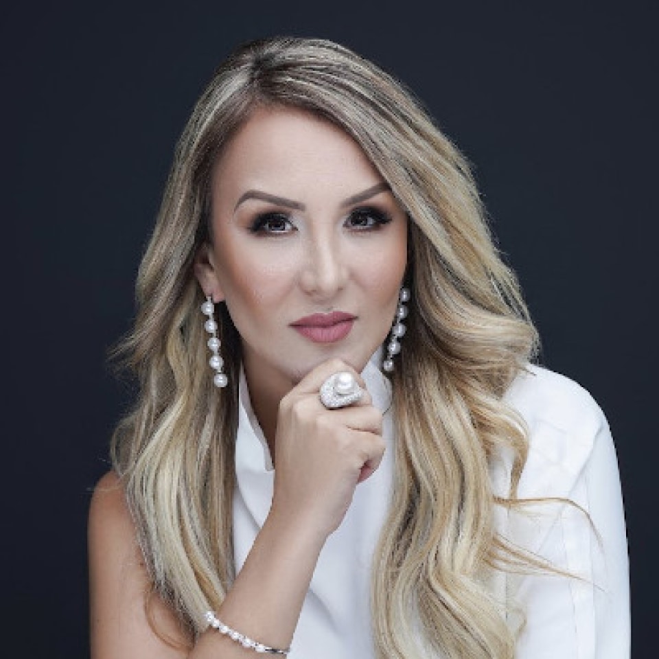 Perla Tamez Casasnovas,